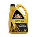 Gulf Western Oil & Lubricant – Chrysler MS-12145 / Volvo VCC | 305204