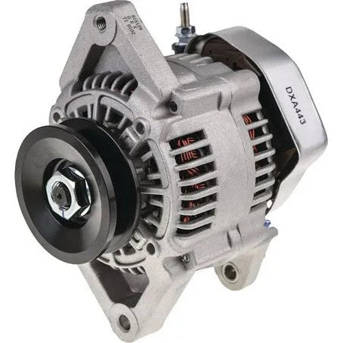 OEX Denso-Style Alternator 12V 55A | DXA443