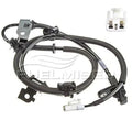 OEX Wheel Speed Sensor for Hyundai Veloster LF 06/12+ | FSS343