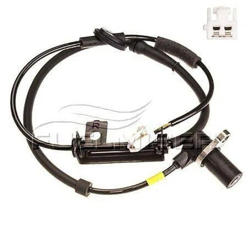 OEX Wheel Speed Sensor for Hyundai Santa Fe RR | FSS385