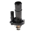 Thermostat and Housing for Ford and Mazda | CST-012