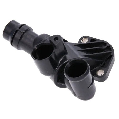 Thermostat and Housing for Audi S3, TTS and VW Golf | CST-027