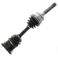 CV Driveshaft for Mitsubishi, Front Right | NDS748