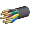 Narva 7 Core Trailer Cable 4mm, 100M Roll | 5874-100TC