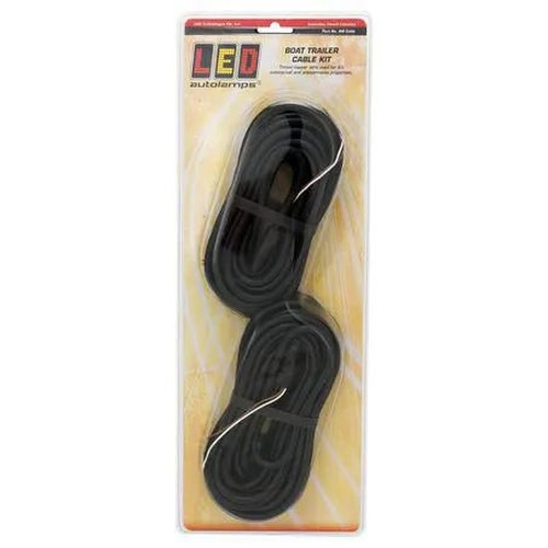LED Autolamps Trailer Light Cable 8m | 8MCABLE