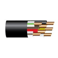 OEX 7-Core ABS/EBS Trailer Cable 50m Roll | ATRZ24515B50