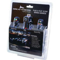 Great Whites 12V/24V Driving Light Wiring Harness | GWA0015