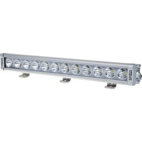 Great Whites Attack 17 Inch Alloy 12 LED Light Bar | GWB5124A