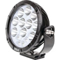 Great Whites Attack 220mm Backlit LED Driving Light | GWR10144