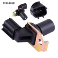 Auto Agencies Transmission Input Speed Sensor for Mazda | 9.043450