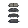 RDA GP Max Rear Brake Pad Set for Subaru | RDB1379