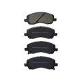 RDA GP Max Brake Pad Set for Mitsubishi | RDB1441