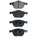 RDA GP Max Brake Pad Set for Ford, Mazda & Volvo | RDB1679