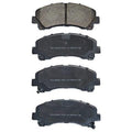 RDA GP Max Brake Pad Set for Colorado & D-Max | RDB2033