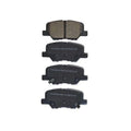 RDA GP Max Brake Pad Set for Atenza and Delica | RDB2231