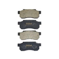 RDA GP Max Brake Pad Set for Honda | RDB305