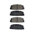 RDA GP Max Brake Pad Set for Mazda | RDB417
