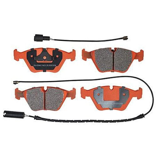 RDA Phantom Ceramic Brake Pad Set for Audi and BMW | RDC1131