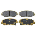 RDA Brake Pads | RDX409SM