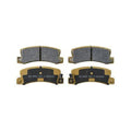 RDA Extreme Brake Pad Set for Lexus and Camry | RDX422SM