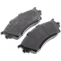 Proselect Brake Pads for Ford Courier | DB1326PS