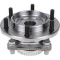 Wheel Bearing | NWH8104