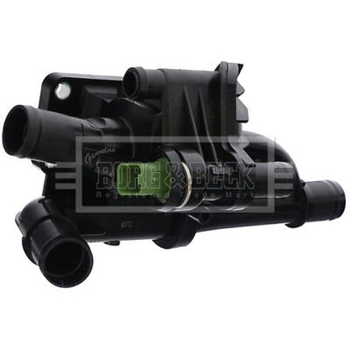 Thermostat Housing for FRD Focus 1.6 TDCI 04- | BBT174