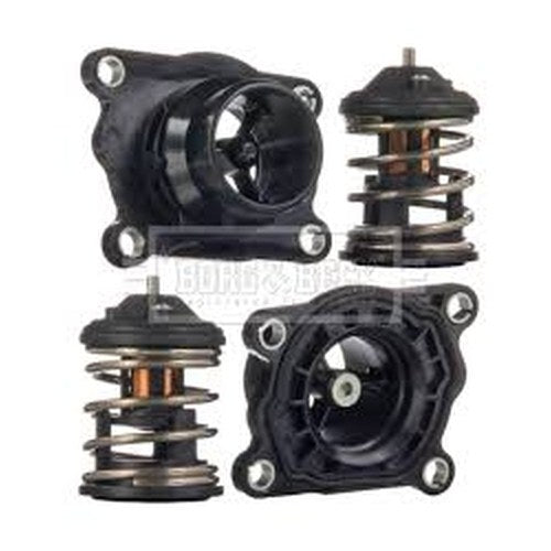 Thermostat Housing – BMW | BBT340
