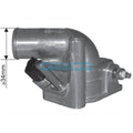 Dayco Thermostat and Housing for Astra Z18XE | DT103F