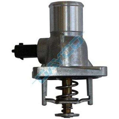 Dayco Thermostat and Housing for Astra Z18XER | DT150Q
