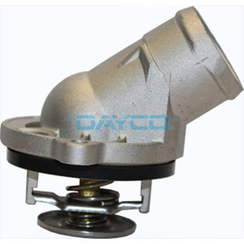 Dayco Thermostat and Housing for Chrysler and Mercedes-Benz | DT152D