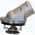 Dayco Thermostat and Housing for Chrysler and Mercedes-Benz | DT152D