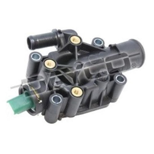 Dayco Thermostat and Housing for Citroen and Peugeot | DT197G
