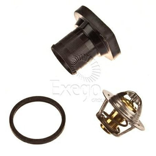 Tru-Flow Thermostat and Housing for Citroen and Peugeot | TTH503