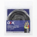 OEX Seven Core Trailer Cable 2.5mm 10m Pack | ACX0821-10BL