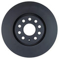 RDA Front Vented Disc Brake Rotor 312mm | RDA7229