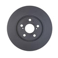 RDA Front Vented Disc Brake Rotor for Toyota 275mm | RDA747
