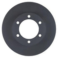 RDA Vented Disc Brake Rotor for Toyota and Foton 319mm | RDA7670
