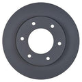 RDA Front Vented Disc Brake Rotor for Mitsubishi | RDA7975