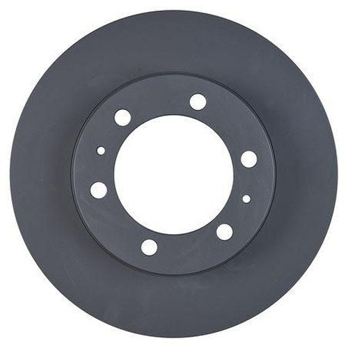 RDA Front Vented Disc Brake Rotor for Toyota | RDA8083