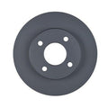 RDA Front Vented Disc Brake Rotor for Nissan & Mazda | RDA8102