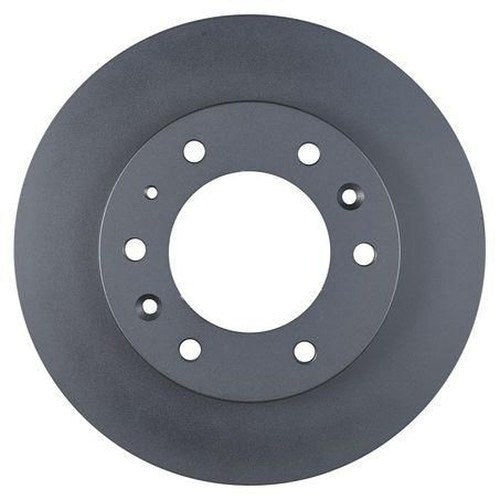 RDA Front Vented Rotor for Ford Ranger & Mazda BT-50 | RDA8250