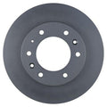 RDA Front Vented Rotor for Ford Ranger & Mazda BT-50 | RDA8250