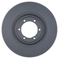 RDA Front Vented Rotor for Holden & Isuzu | RDA8260