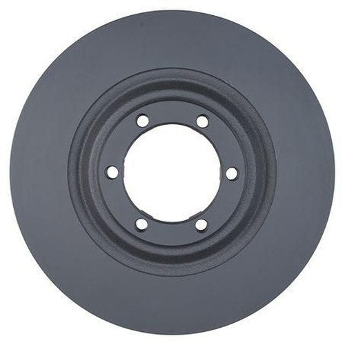 RDA Front Vented Rotor for Holden & Isuzu | RDA8260