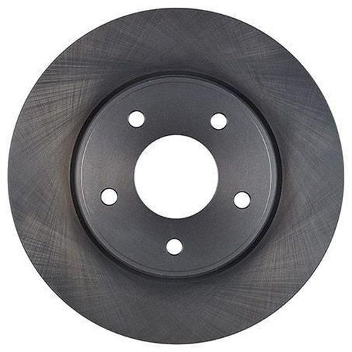 RDA Front Vented Disc Brake Rotor for Nissan | RDA8337