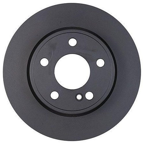 RDA Rear Solid Rotor for Mercedes-Benz A-Class & B-Class | RDA8372