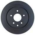 RDA Rear Vented Disc Brake Rotor for Nissan | RDA8375
