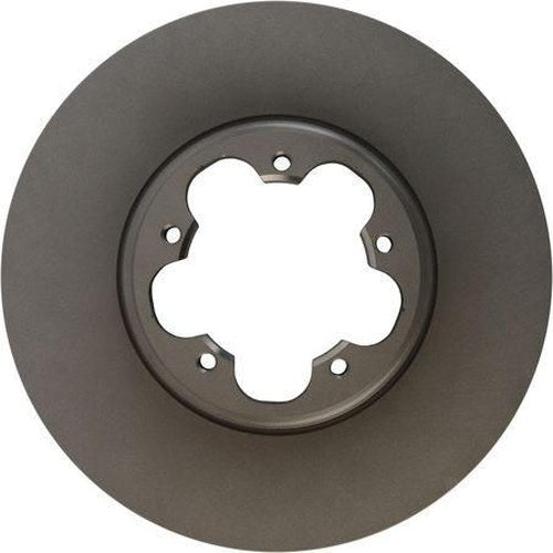 RDA Front Vented Rotor for Ford Tourneo & Transit | RDA8394