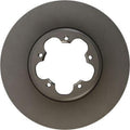 RDA Front Vented Rotor for Ford Tourneo & Transit | RDA8394